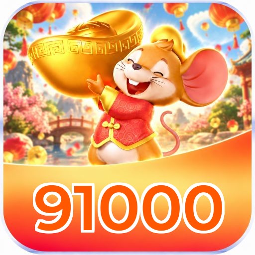 Logo 91000 APK Android Brasil