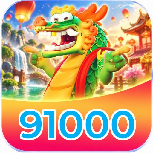 91000 Logo