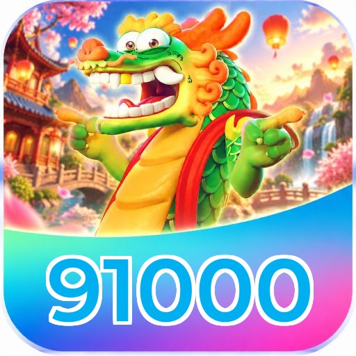 Logo da 91000
