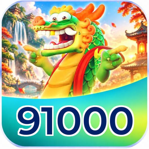 Logo 91000 Plataforma Certificada