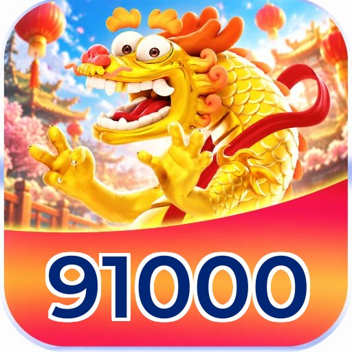 91000 Logo