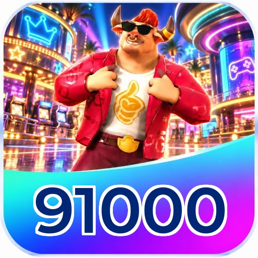 91000 Logo Verificado