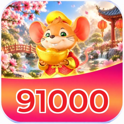 Logo 91000 Loteria Online