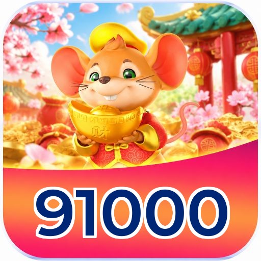 91000 Jackpots Progressivos