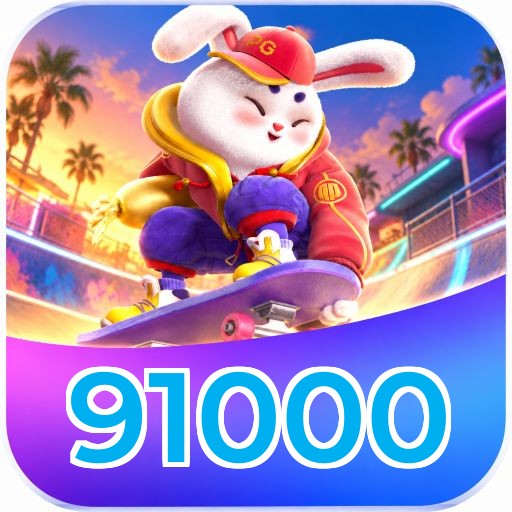 Logo 91000 Telegram Canal Oficial