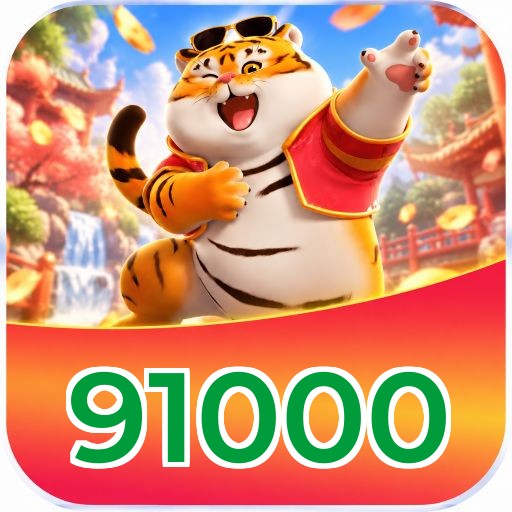 91000 Logo