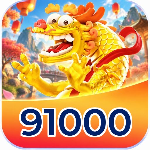 91000 Logo