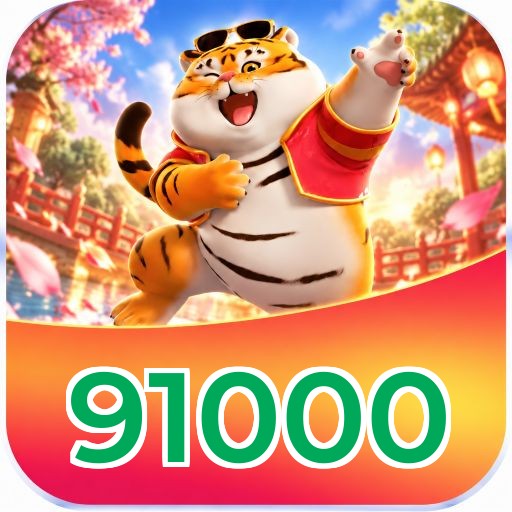 Logo 91000 Baixar Download Brasil