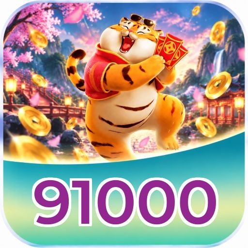 91000 APK Logo Oficial Certificado