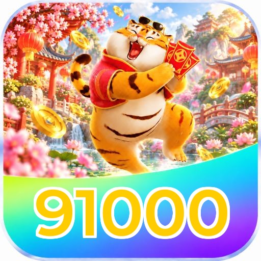 91000 Win - Jackpots e Vitórias