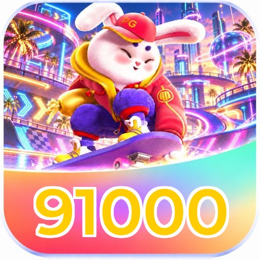 91000 Cadastro Oficial - Bônus R$ 5.000