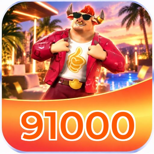 91000 APP Logo Oficial Certificado Android iOS