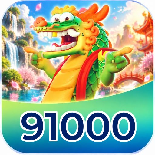 91000 Loteria Online Brasil - Plataforma Certificada